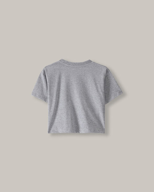 Playera Gráfico Mariposas